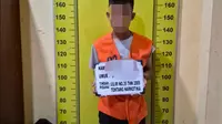 The Power of Emak-Emak, Curhatan di Medsos Bikin Pengedar Sabu Tak Berkutik