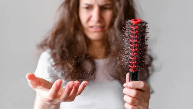Hair Fall