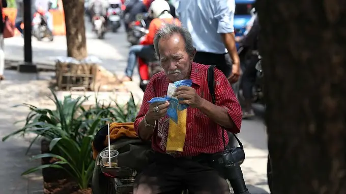 [Bintang] Tukang Foto 
