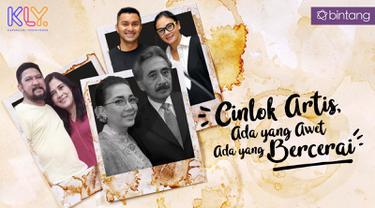 Dian Nitami Dan Widyawati Ikon Artis Cinta Lokasi News Entertainment Fimela Com