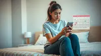 Ciri-Ciri Darah Haid yang Normal dan Tidak Normal