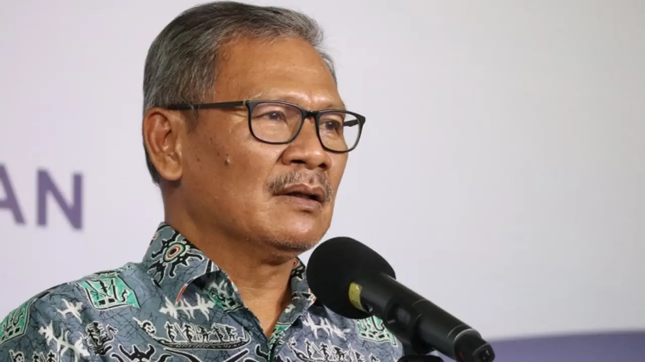 Achmad Yurianto