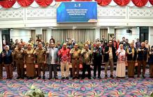 Kemendikdasmen dan Pemprov Lampung Perkuat Pelindungan Bahasa dan Sastra