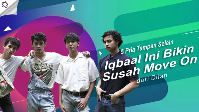 [Bintang] Dilan 1990