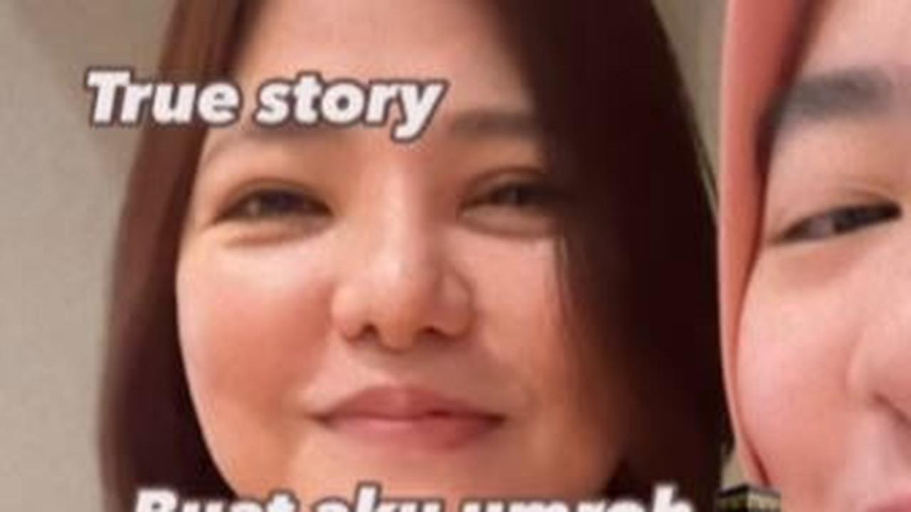 Seorang perempuan membagikan kisah di keluarganya yang terbilang unik lantaran ia dan sang ibu memiliki keyakinan yang berbeda. Perjuangan yang harus dilakukan perempuan tersebut untuk kembali 'damai' dengan sang ibu pun bisa terwujud.