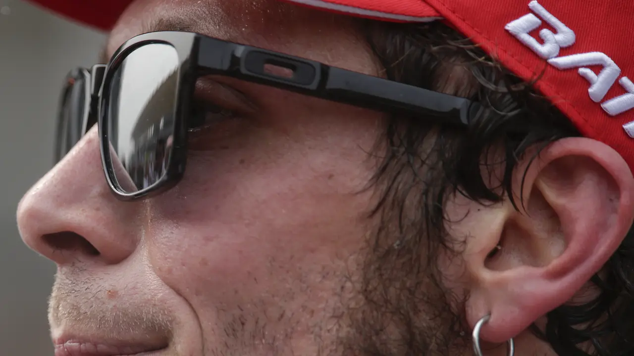 Valentino Rossi