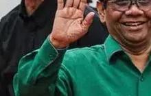 Timses Ganjar-Mahfud Buka Sumbangan Kampanye: Asal Cashless dari Perusahaan Bayar Pajak