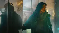 Blade Runner 2099: Tanggal Tayang dan Sinopsis Singkat