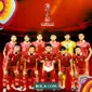 Piala Dunia U-20 - Ilustrasi Timnas Indonesia (Bola.com/Adreanus Titus)