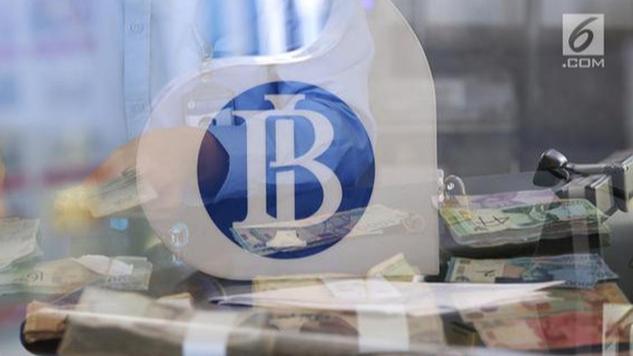 Respons Bank Indonesia soal Rencana Redenominasi Rupiah