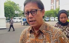 Hakim MK Sentil Menkes Budi: Bicara Terus Terang Saja, Enggak Usah Belok-Belok Pak