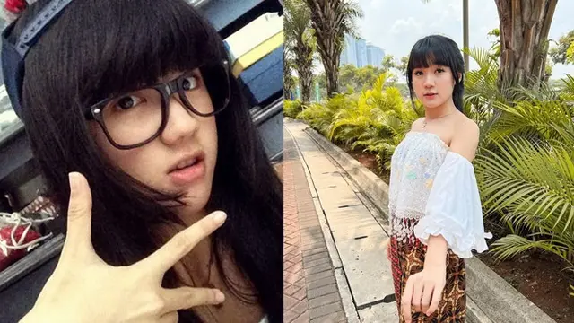 Beda Penampilan 6 Eks Member JKT48 Generasi 1 Dulu Vs Kini, Bikin Pangling