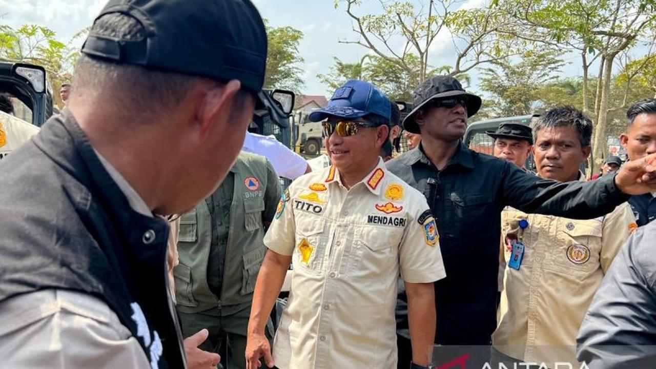 Perpanjangan Masa Tanggap Darurat Aceh Tamiang: Percepat Rehabilitasi Pascabanjir