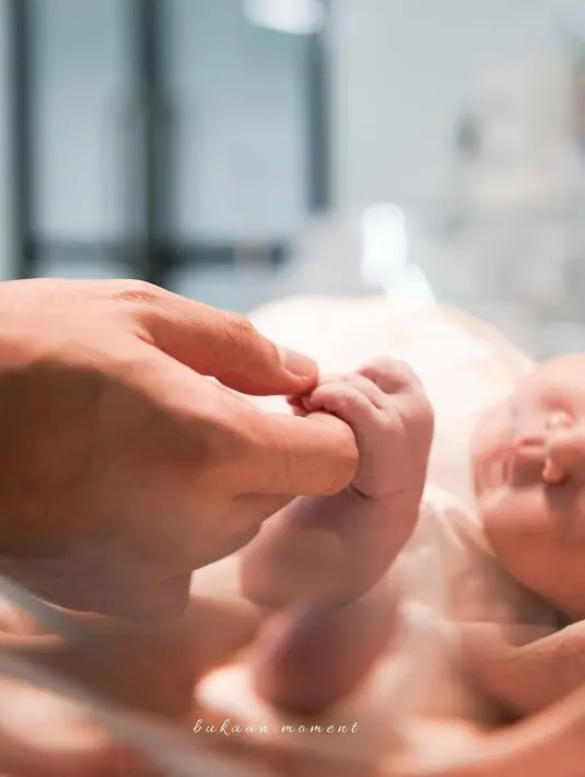 Siti Badriah (Instagram/sitibadriahh)