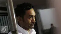 Bebas Kasus Narkoba, Restu Sinaga Main Film Lagi