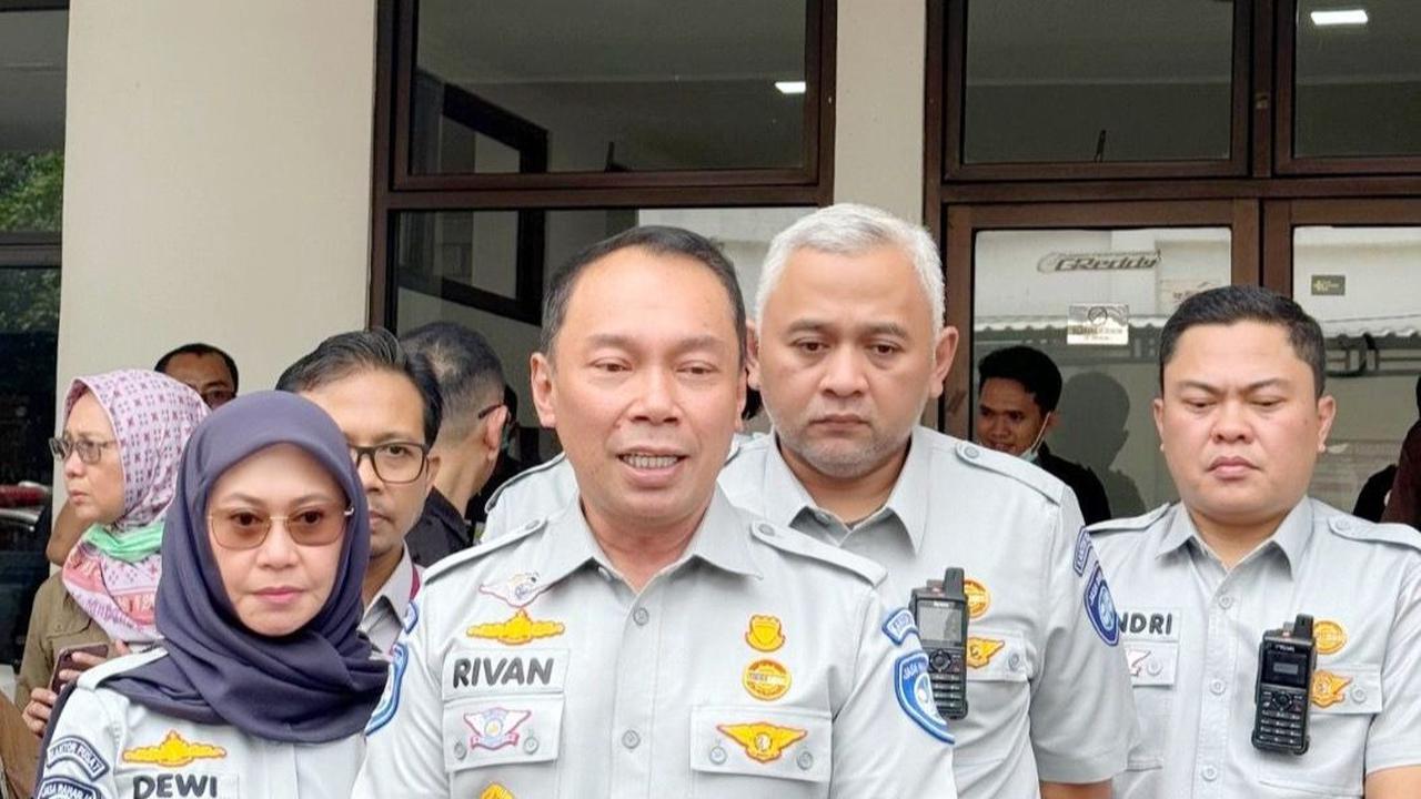 "Untuk korban luka kami telah menerbitkan jaminan biaya perawatan sebesar maksimal Rp20 juta yang dibayarkan kepada pihak rumah sakit tempat korban dirawat," kata Rivan.
