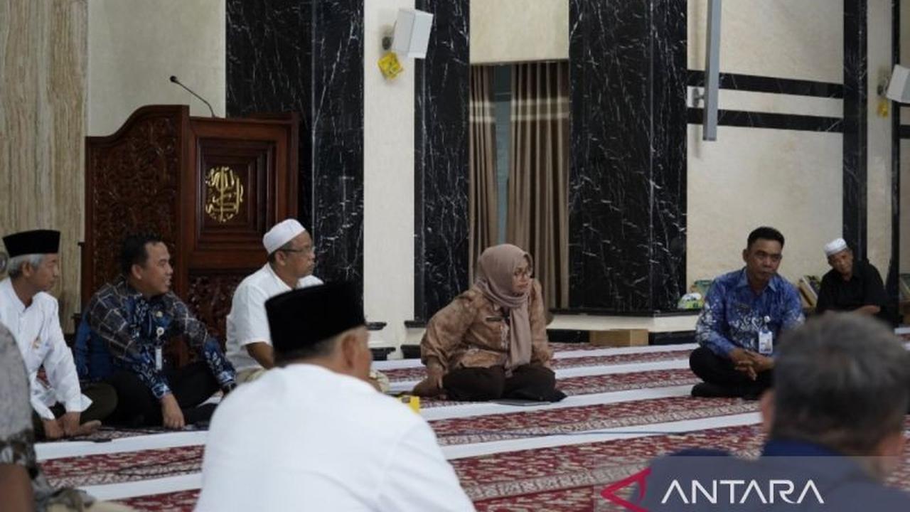 Pemkot Banjarmasin Gencarkan Upaya Mitigasi Banjir, Fokus Jangka Pendek dan Panjang