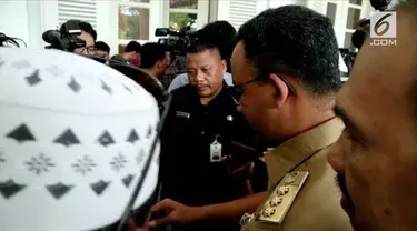 Data Badan Narkotika Nasional Provinsi (BNNP) Jakarta menyebutkan pemakai narkoba meningkat di Jakarta.