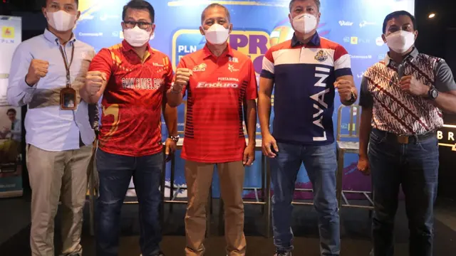 PLN Mobile Proliga 2022