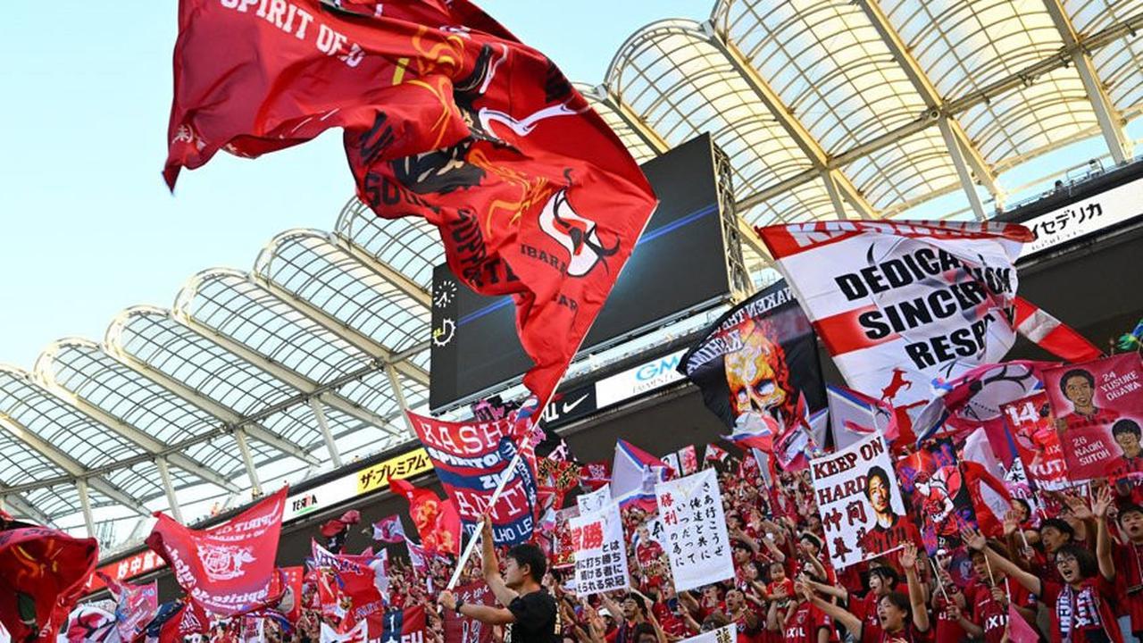 Bukan Indonesia, ini Liga dengan Penonton Terbanyak di Asia Musim ini