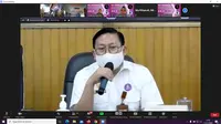 Pusvetma Kementan Luncurkan Aplikasi Vetmalance