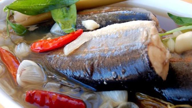 Resep Sup Ikan Patin - Lifestyle Fimela.com