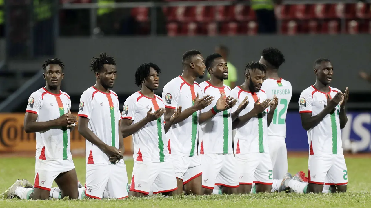 Foto: Daftar 8 Negara yang Sukses Melaju ke Perempat Final Piala Afrika 2021