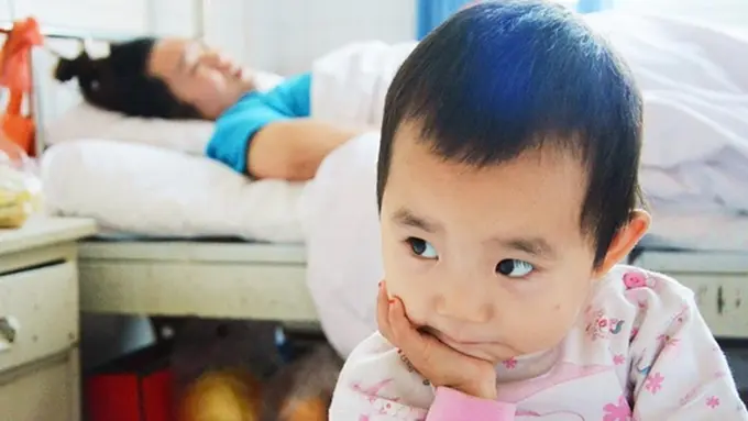 Foto: copyright facebook.com/cctvnewschina