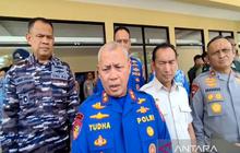 Tahukah Anda, Helikopter Hilang Kalsel: Polda Kalsel Kerahkan Brimob dan Samapta Bantu Pencarian