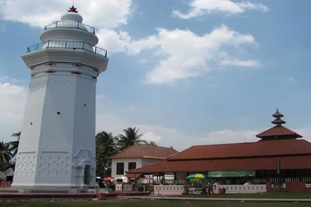 Wisata Banten