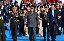 VIDEO: Kapolri Listyo Lapor Presiden Prabowo, Tegaskan 13.438 Premanisme Ditangkap!
