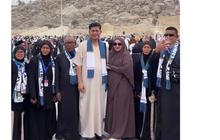 Bupati Aceh Selatan Mirwan Ms Minta Maaf Malah Pergi Umrah saat WIlayahnya Banjir, Tegaskan Takkan Mundur