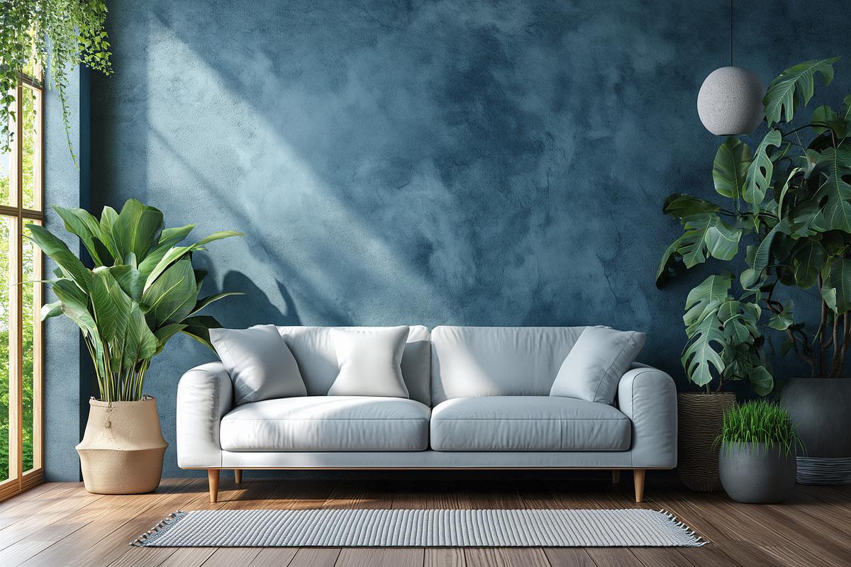 Cara Bersihkan Noda Tinta di Sofa dengan Susu