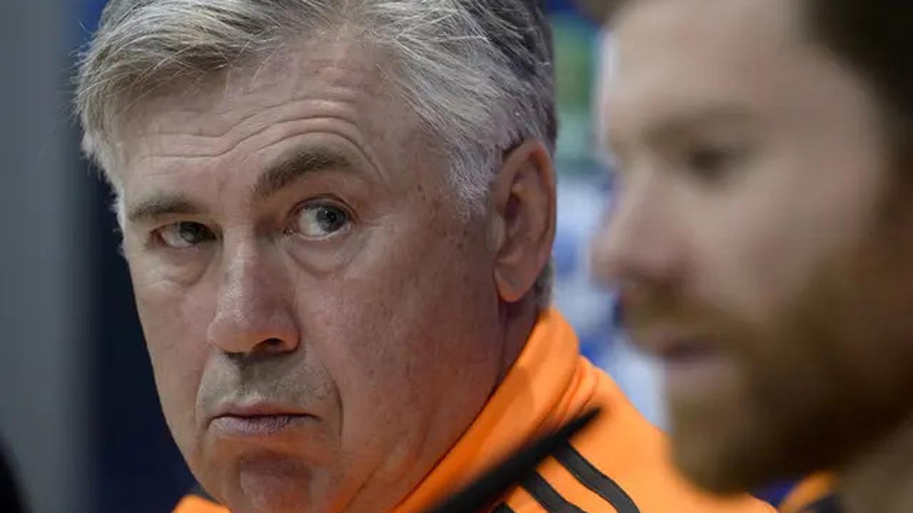 Ancelotti Ungkap Alasan Tinggalkan Real Madrid dan Fokus Baru di Timnas Brasil