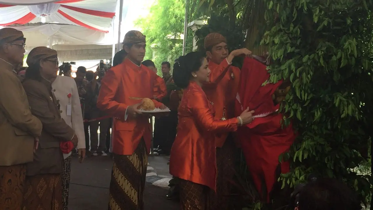 Jokowi