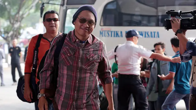 [Bintang] Band Padi