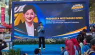 OJK Ajak Masyarakat Melek Dana Pensiun Sejak Awal Demi Masa Tua Bahagia