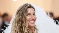Gisele Bundchen Diam-Diam Telah Menikah dengan Joaquim Valente, Hidup Bahagia di Miami