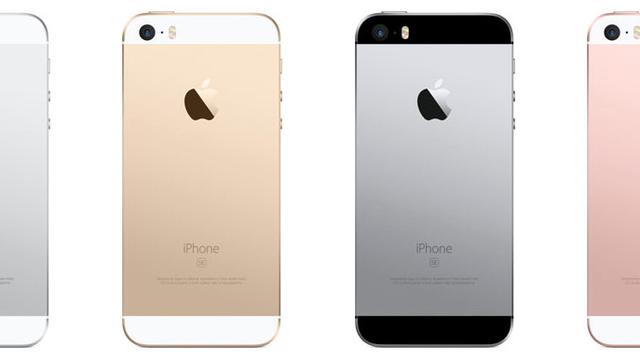 Apple Rilis Iphone Se 2 Pada Maret 2020 Tekno Liputan6 Com