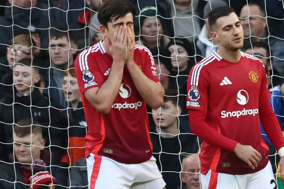Manchester United