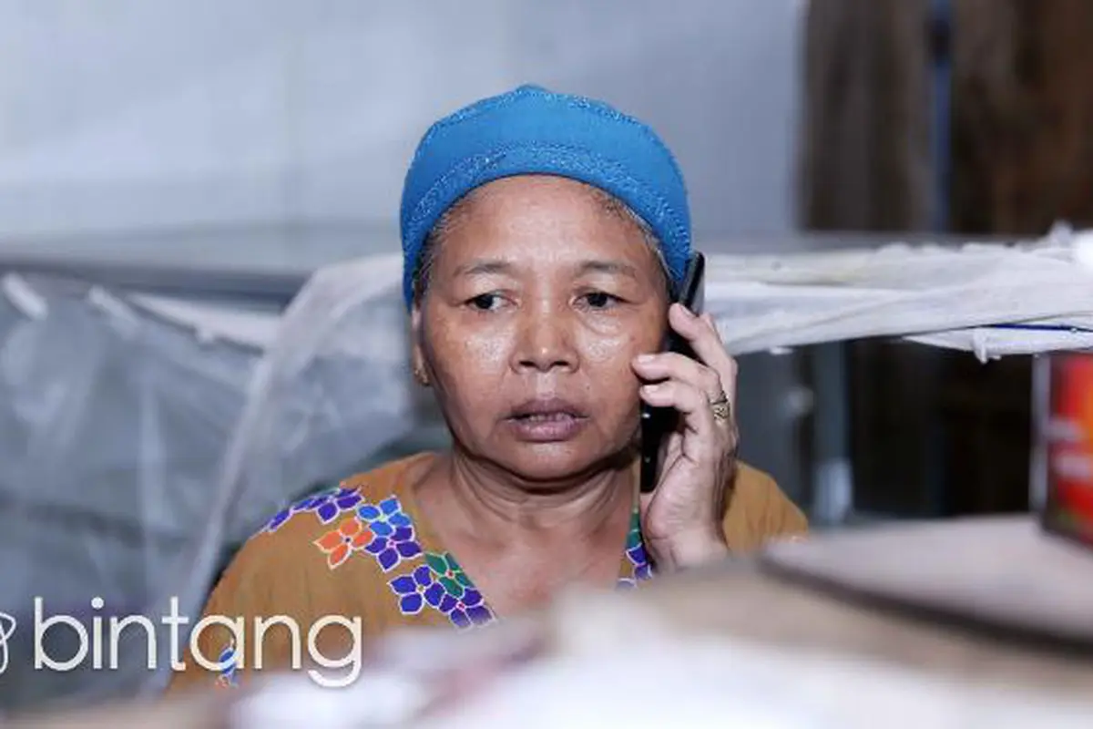 Editor Says: Razia Warteg Saat Ramadan, Akhir Bahagia Ibu Saeni