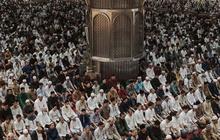 Keajaiban Malam Lailatul Qadar