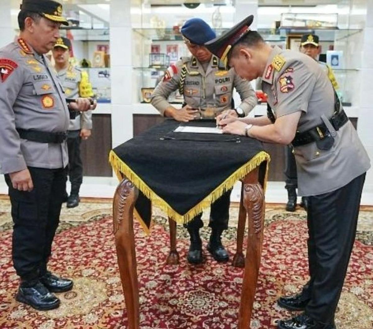 Dok. Istimewa