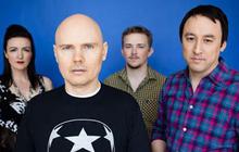 Smashing Pumpkins akan keluarkan 75 lagu belum dirilis