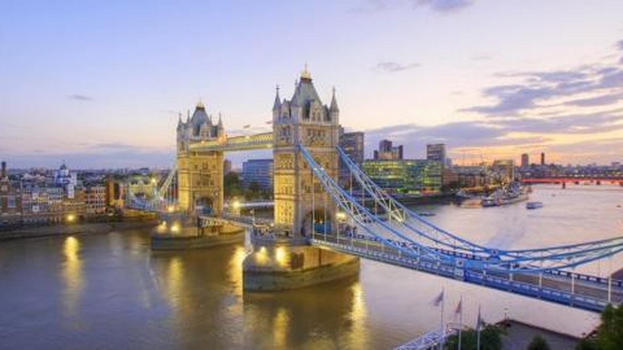 6 Hal tentang London yang tak Anda ketahui