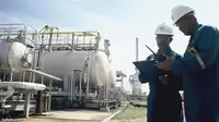 Beli Kufpec, Anak Usaha PGN Borong Saham Perusahaan Kuwait