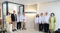 Luncurkan Oncology Center, RS Ini Komitmen Berikan Penanganan Kanker di Indonesia