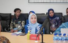 Pemkab Serang Terima Bantuan 400 Unit Bantuan RTLH Serang dari Kementerian PKP
