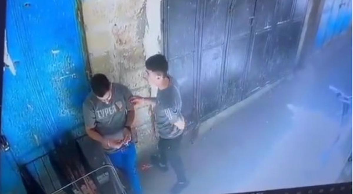 Pejuang Palestina Jadi Sasaran Serangan