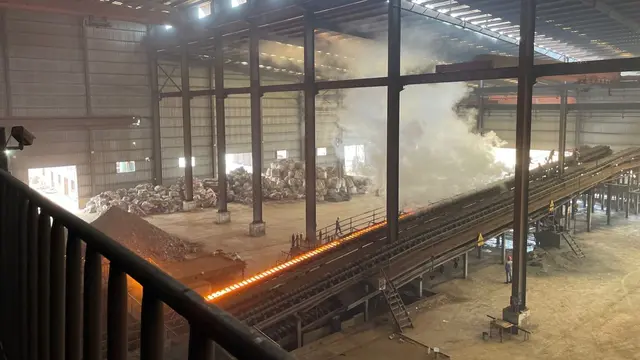 PT PLN (Persero) siap memasok tambahan daya listrik sebesar 110 mega volt ampere (MVA) untuk PT Huadi Nickel Alloy Indonesia (HNI) di Bantaeng, Sulawesi Selatan. (Dok PLN)